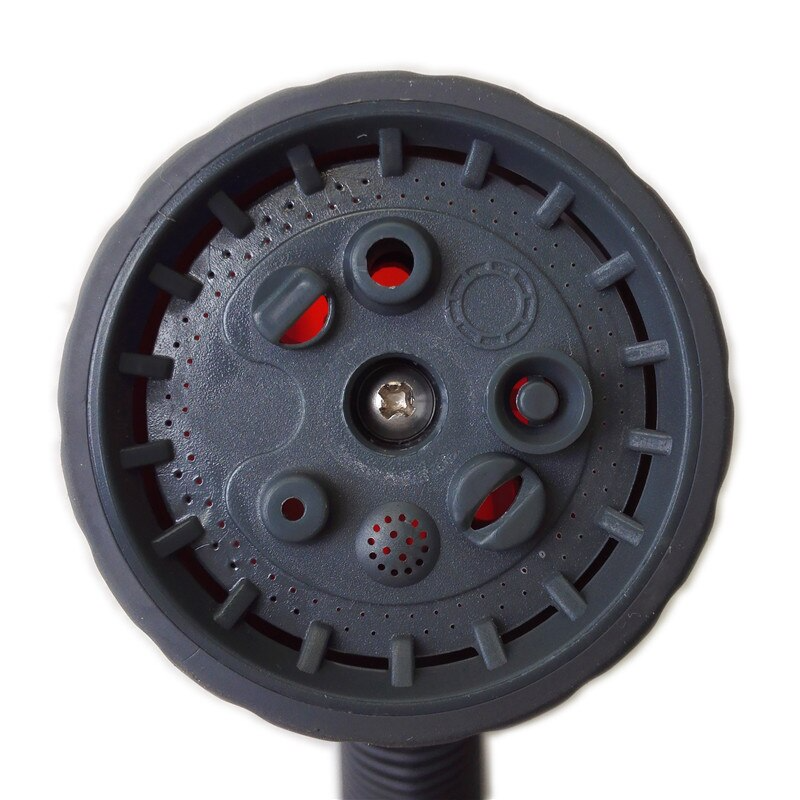 Avtoit | Garden Hose Gun with 7 Functions – Flexible Watering Nozzle for Garden Plants