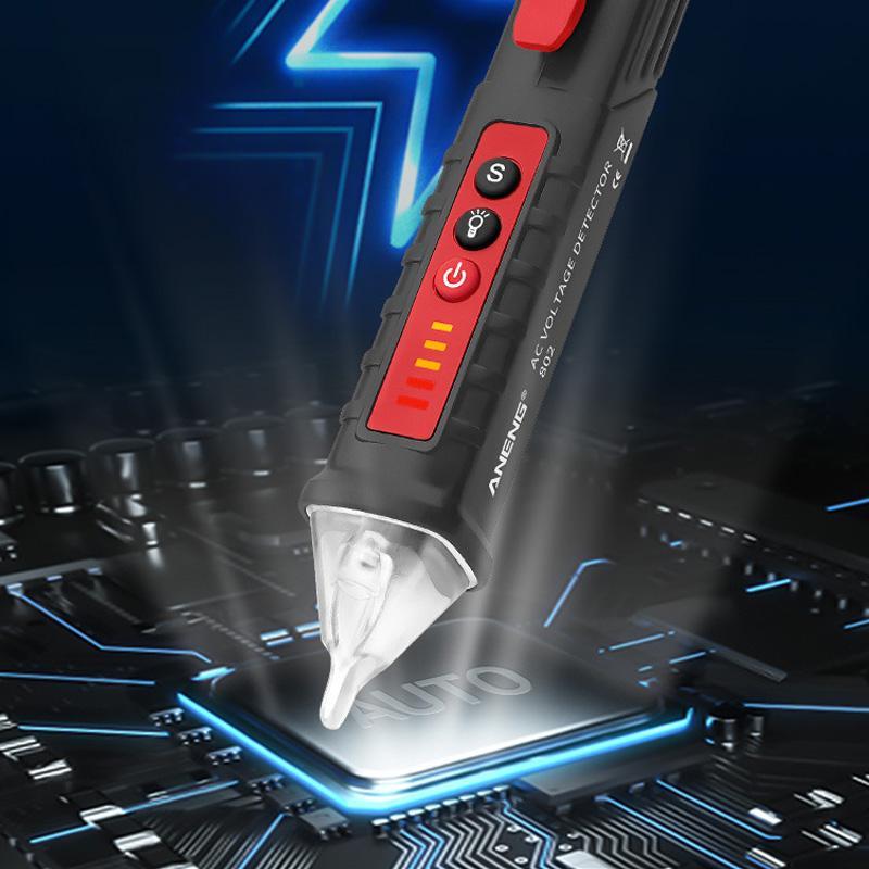 Avtoit | Voltage measuring pen