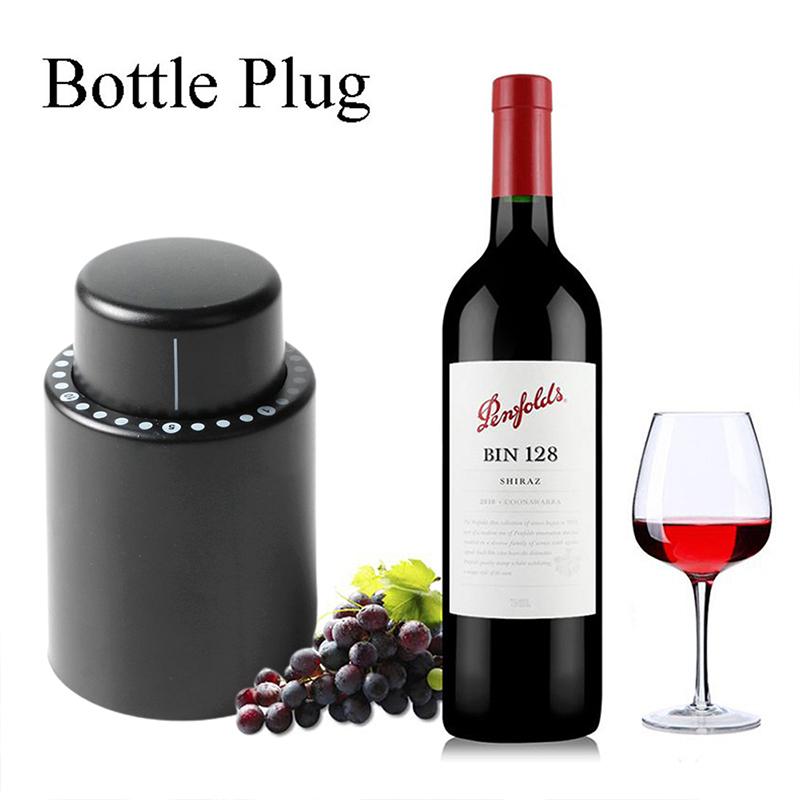 Avtoit | Wine bottle stopper
