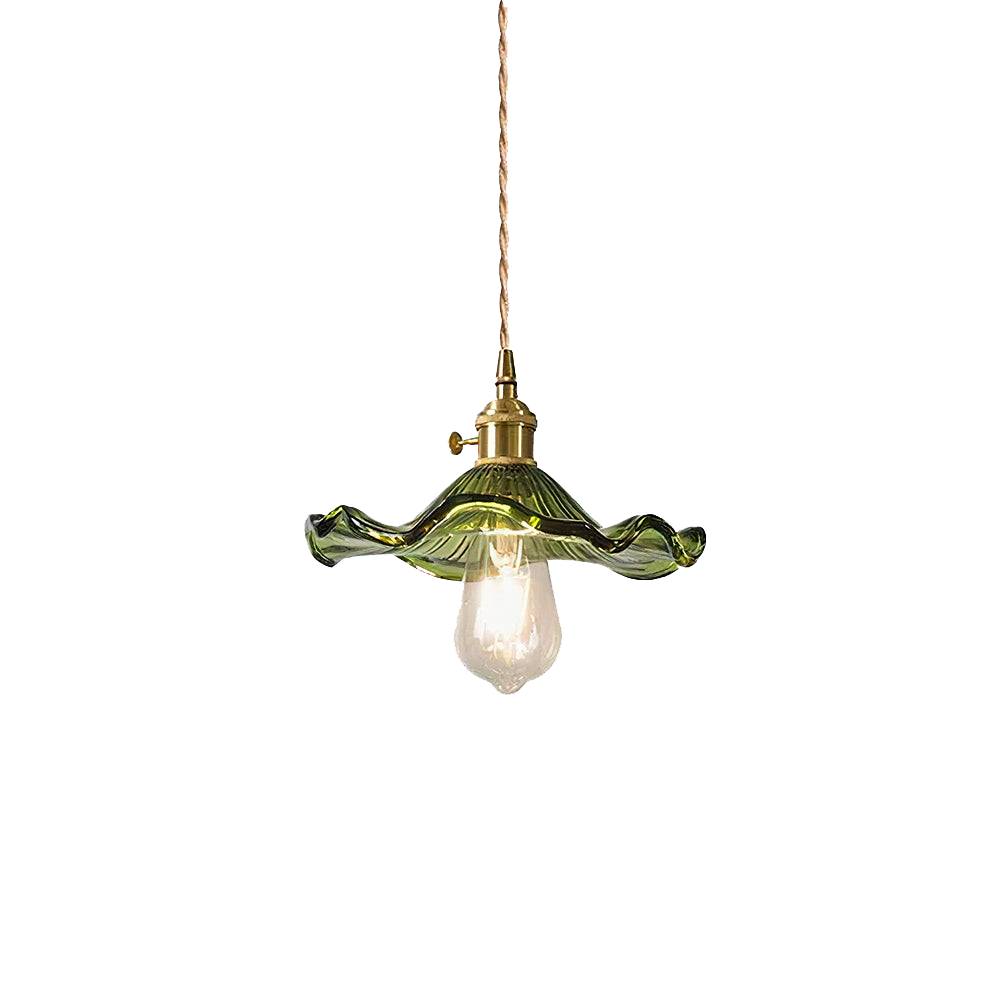 Avtoit | Hibiscus Flowers Lamp