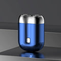 Avtoit | New Arrival Mini Double-Head Electric Razor