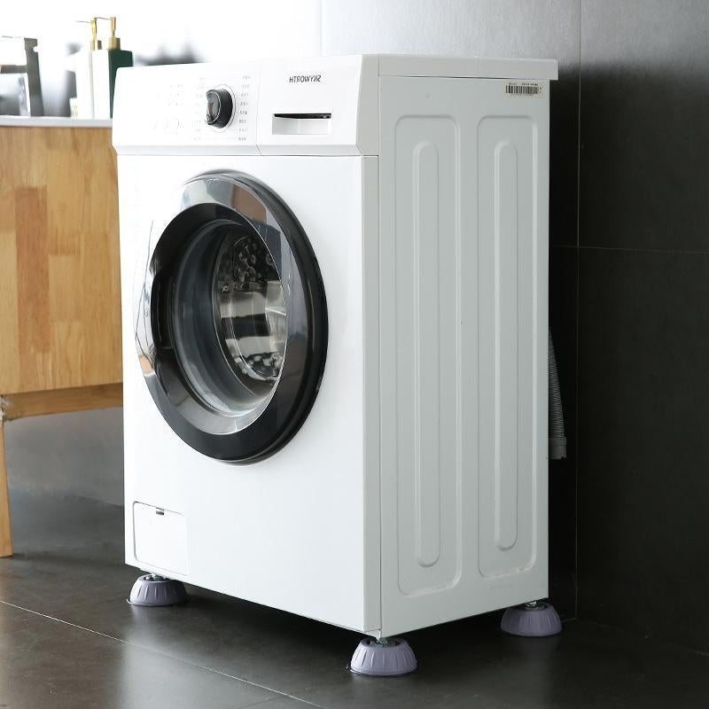 Avtoit | Anti-Vibration Washing Machine Support (4 Pieces)