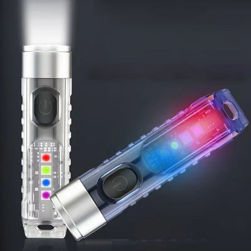 Avtoit | Mini Flashlight