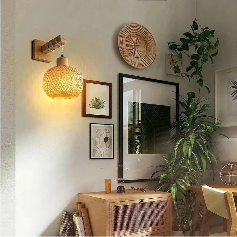 Avtoit | HorizonGlow - Elegant Wall Light for a Stylish Touch