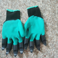 Avtoit | Garden gloves with claws – Robust gloves for digging and planting tasks