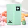 Avtoit | Portable Magnetic Pill Box with 7 Compartments