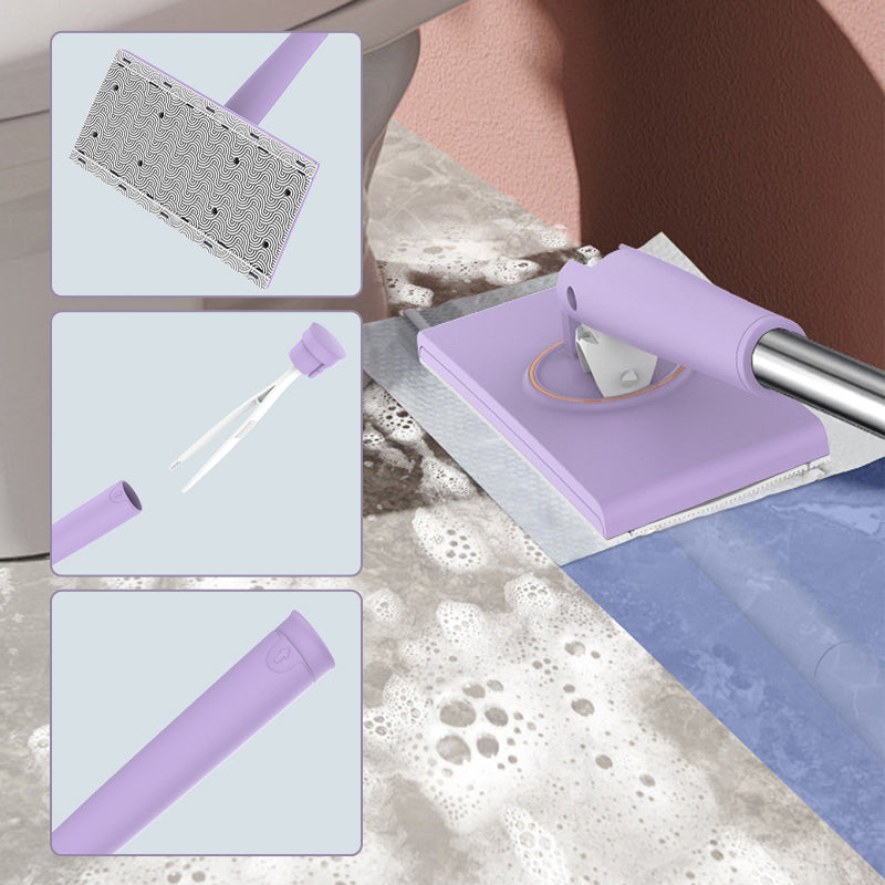 Avtoit | Mini Mop with Dust Cloth Clip