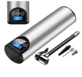 Avtoit | Portable Electric Air Compressor with Digital Display