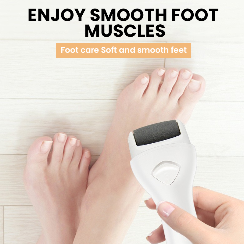 Avtoit | Electric Foot Callus Remover