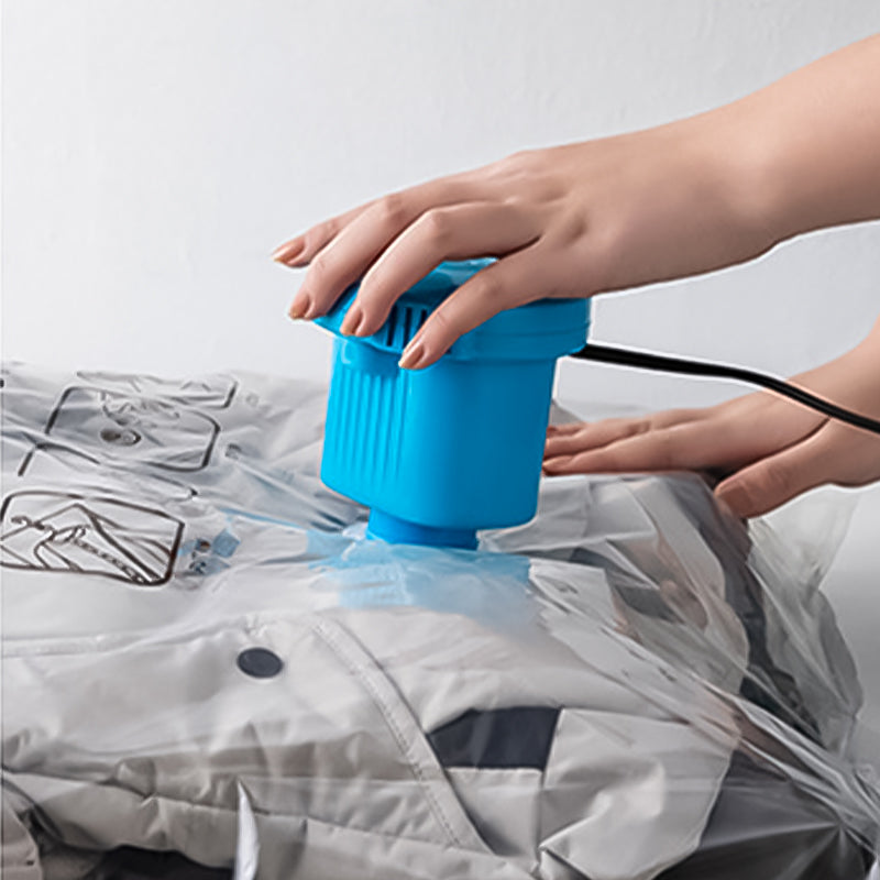 Avtoit | Storage bag for vacuum removal