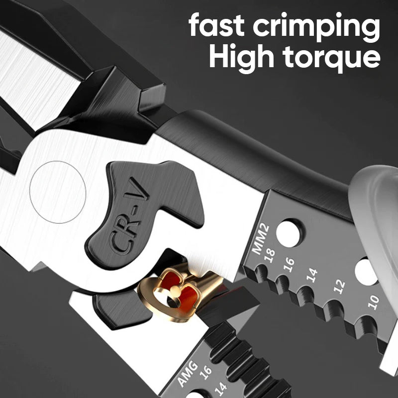 Avtoit | Multifunctional Professional Universal Pliers