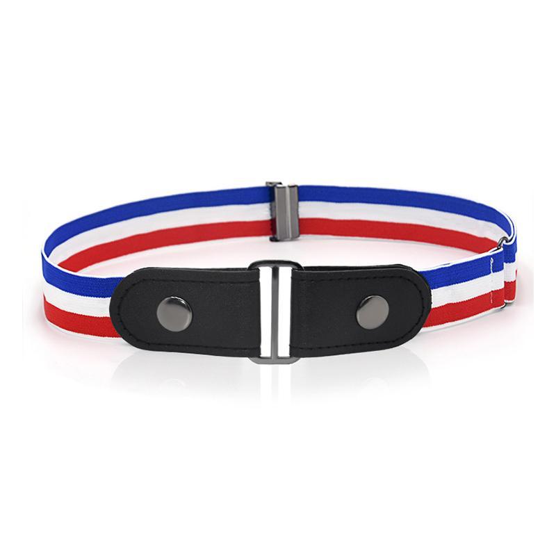 Avtoit | Bearhome Buckle-free Invisible Elastic Waist Belts