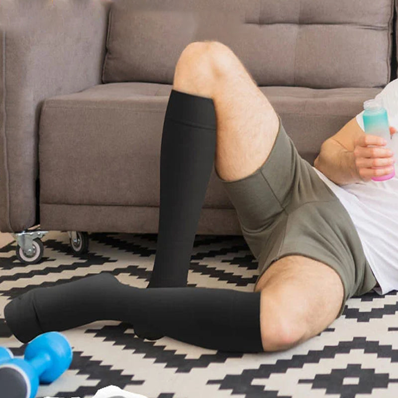 Avtoit | Elastic Compression Socks with Zipper
