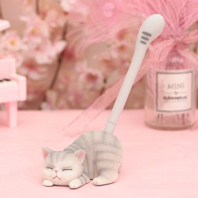 Avtoit | Lazy Cat Shape Pencil