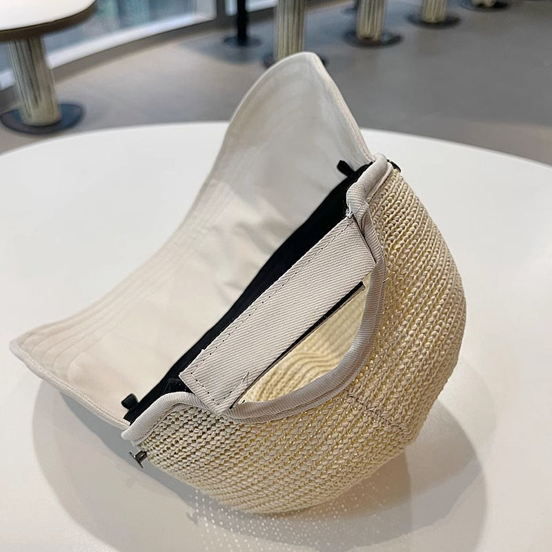 Avtoit | Women's sun hat with wide brim