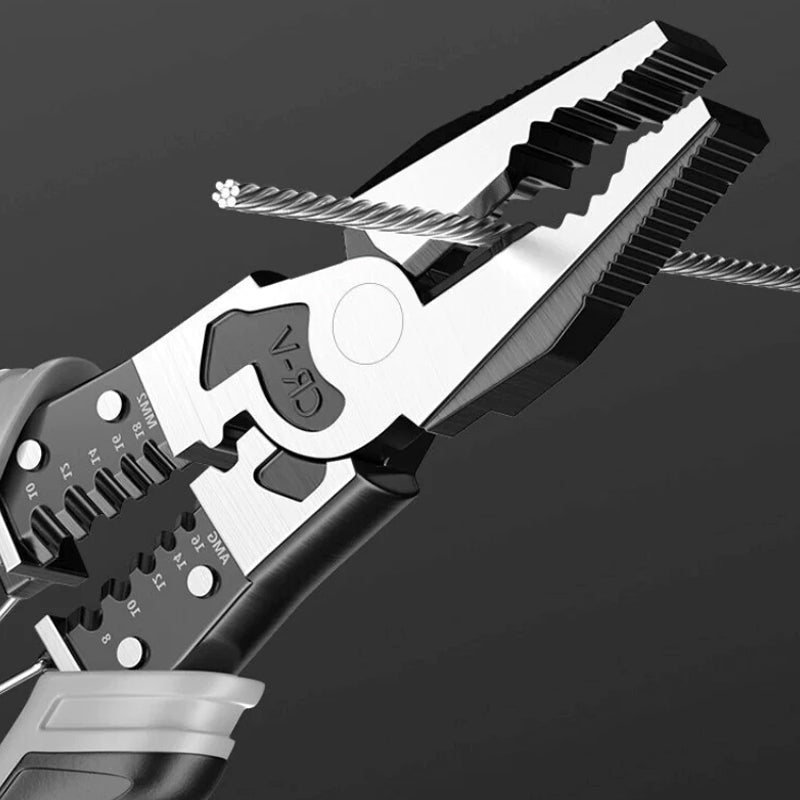 Avtoit | Multifunctional Professional Universal Pliers
