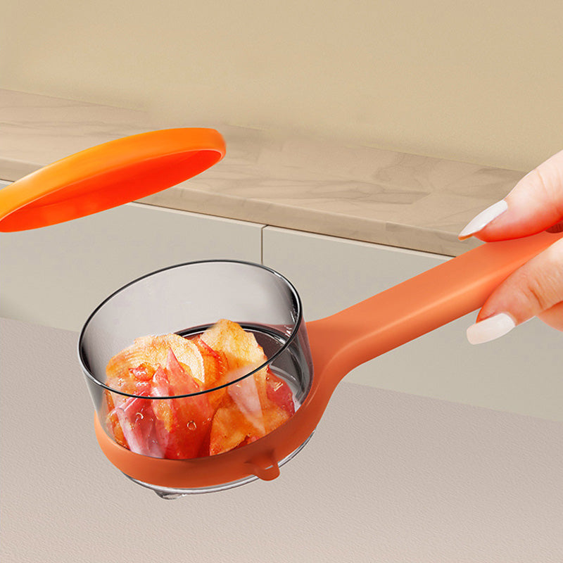 Avtoit | Peeling knife with storage box