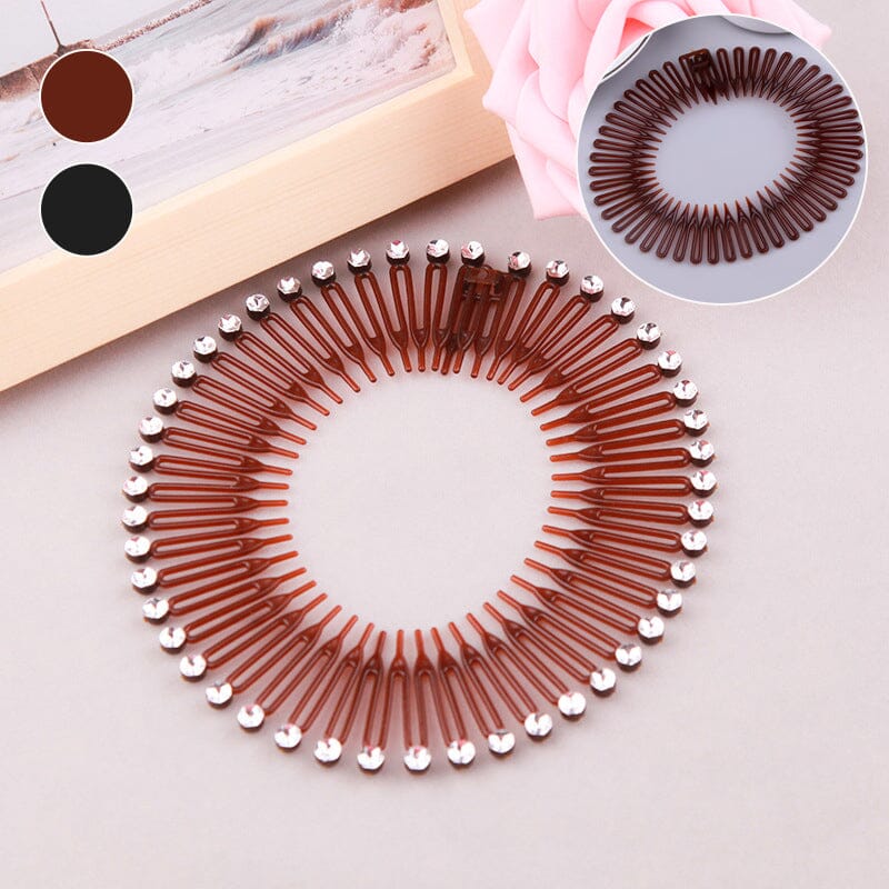Avtoit | Combo Hair Clips (12 PIECES)