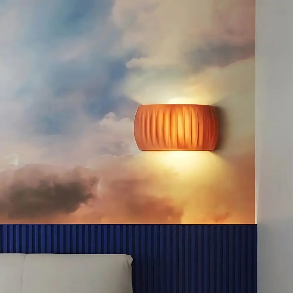 Avtoit | PeaceAura - Wall Lamp with Soothing Vibes