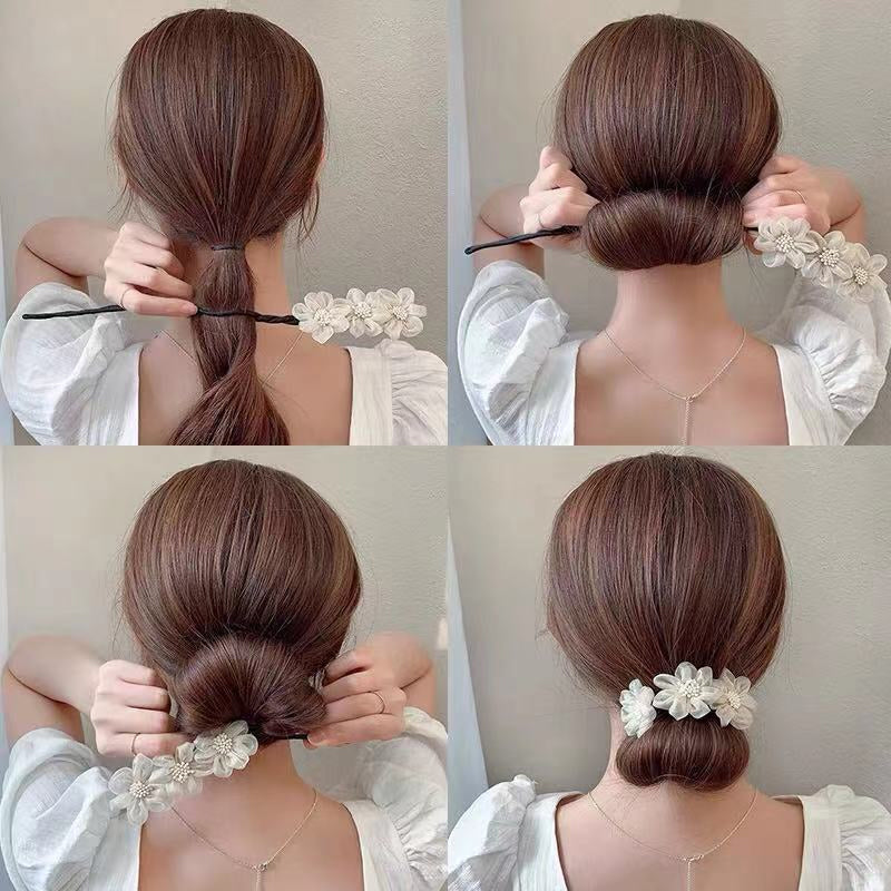 Avtoit | Flower Hair Curler