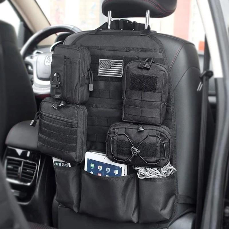 Avtoit | Hanging Car Seat Storage Bag
