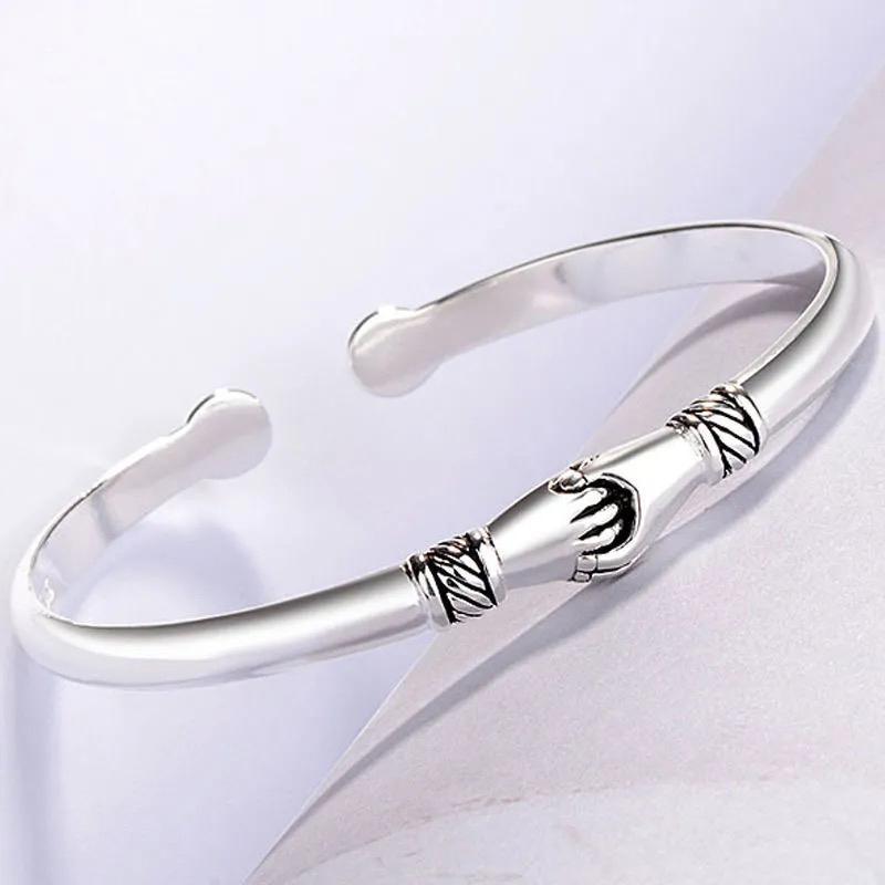 Avtoit | Friendship Handshake Bracelet
