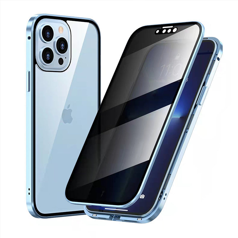Avtoit | Privacy case for iPhone