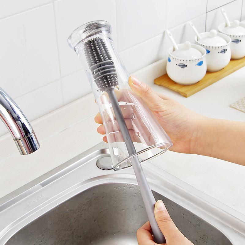 Avtoit | Universal bottle cleaning brush and cup brush