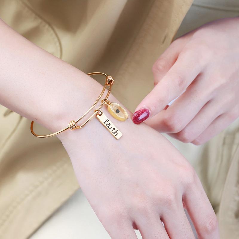 Avtoit | Adjustable Mustard Seed Bracelet