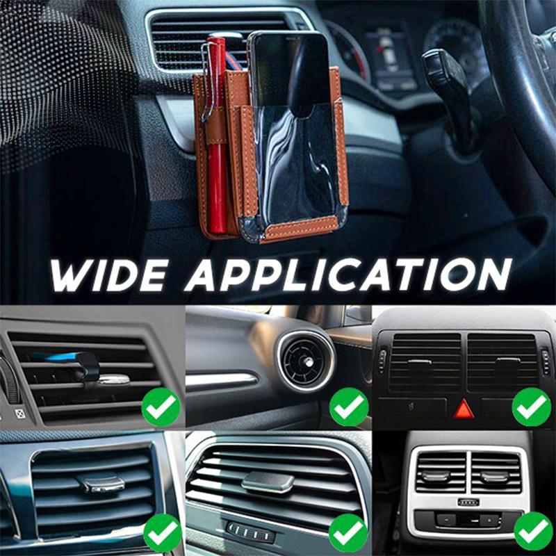 Avtoit | Multifunctional Car Bag