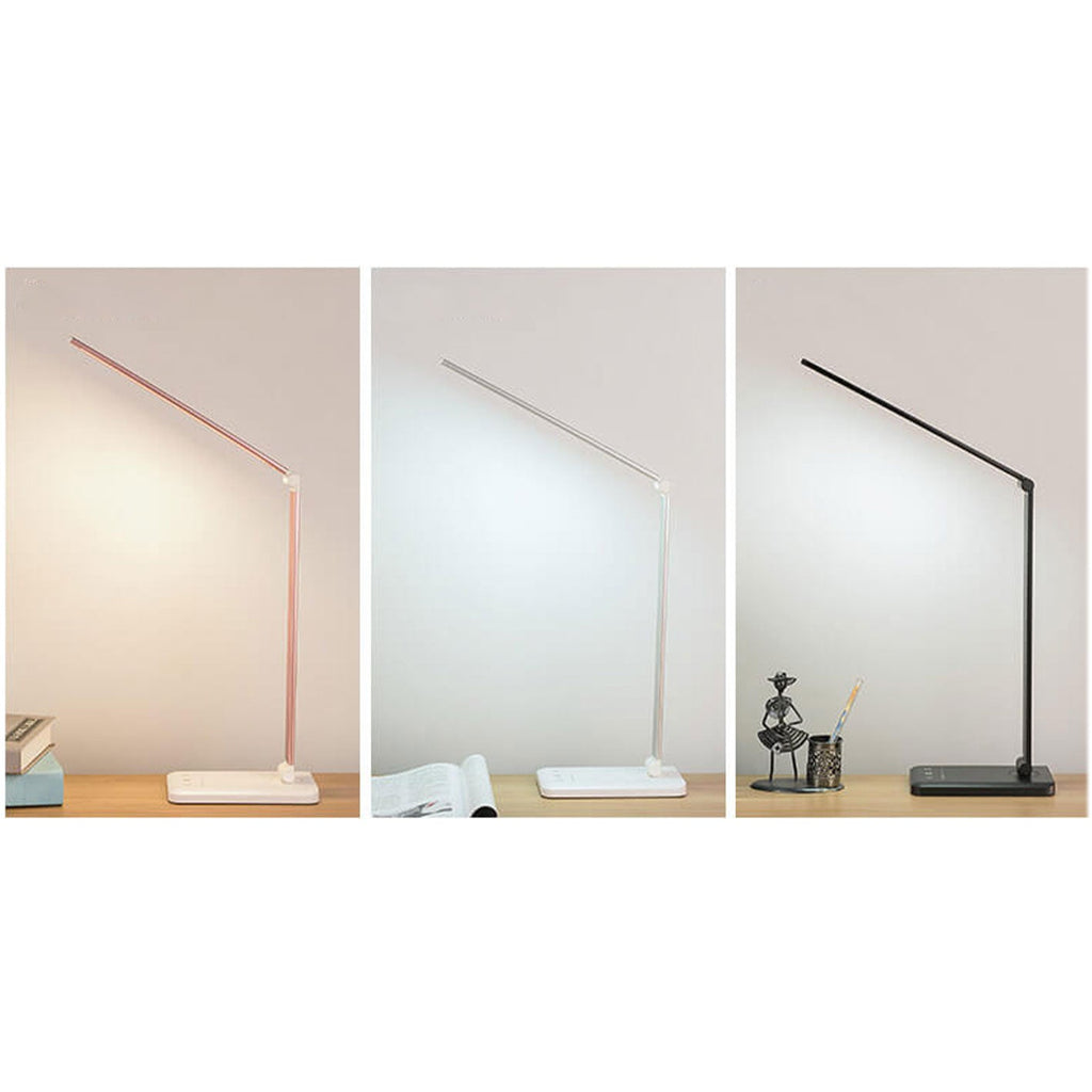 Avtoit | Nordic Creative Foldable Touch Dimmable LED Desk Lamp
