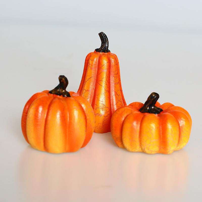 Avtoit | Halloween Pumpkin Lamp