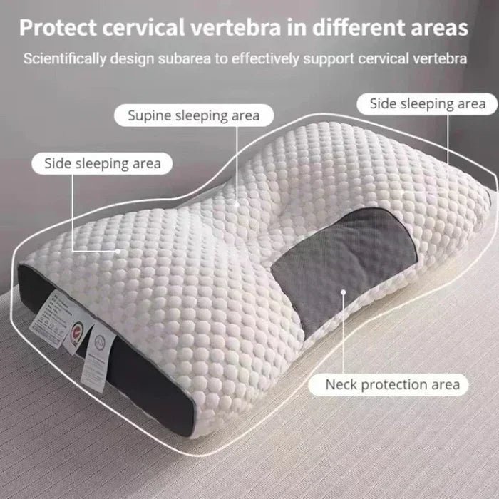 Avtoit | Relaxation & Support Pillow
