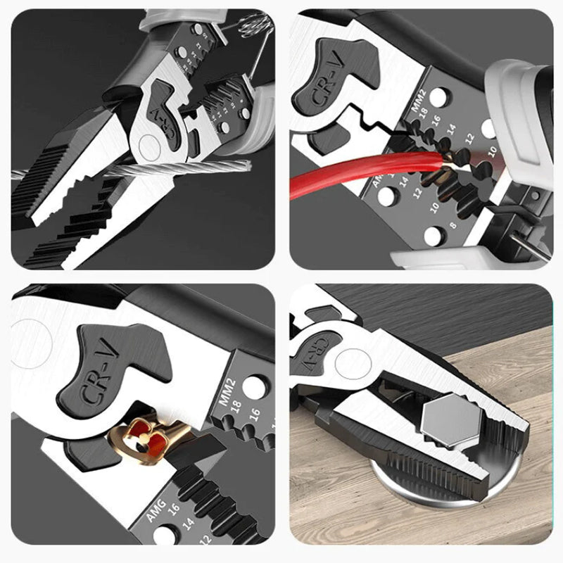 Avtoit | Multifunctional Professional Universal Pliers