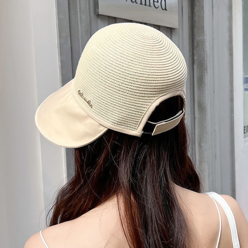 Avtoit | Women's sun hat with wide brim