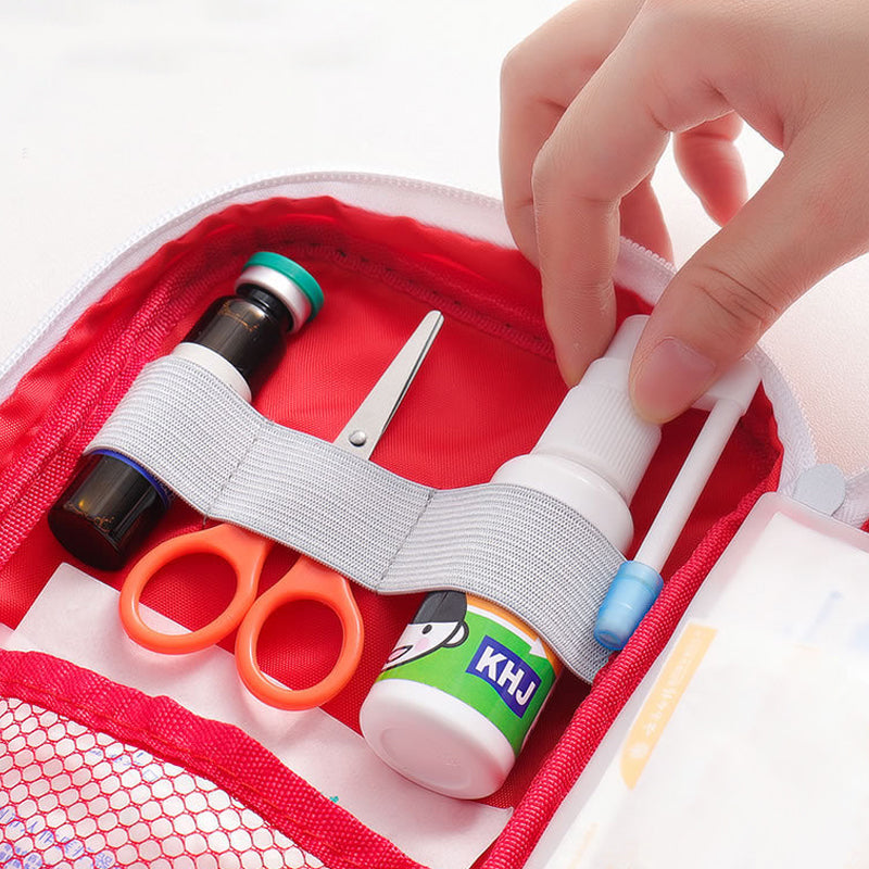 Avtoit | Medication storage bag