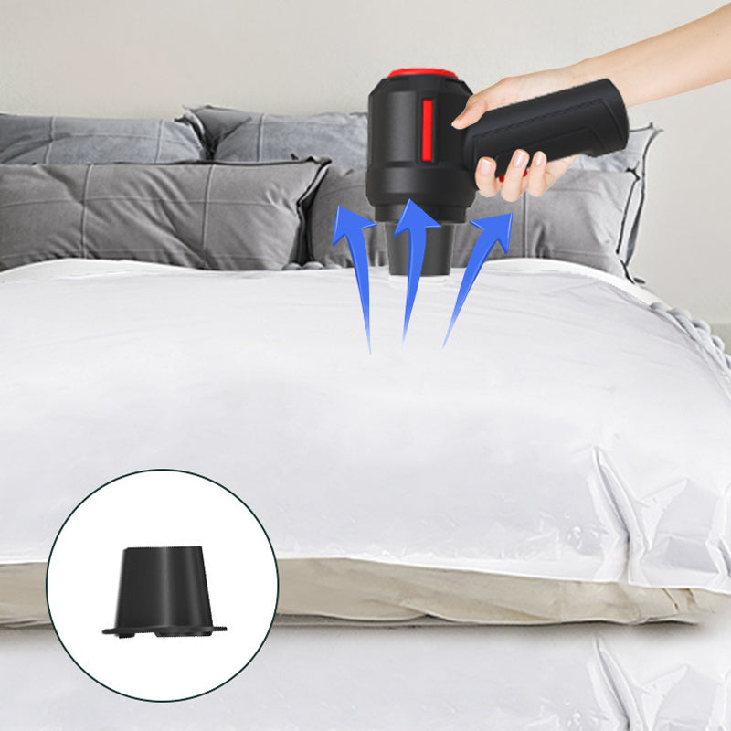 Avtoit | Cordless Rechargeable Multifunctional Handheld Vacuum Cleaner for Cars and Households