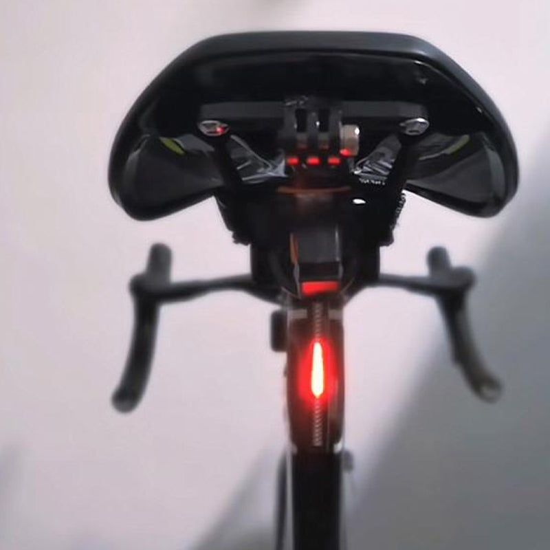 Avtoit | LED Bicycle Rear Light