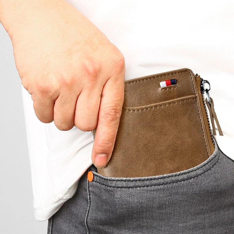 Avtoit | RFID-blocking wallet for men