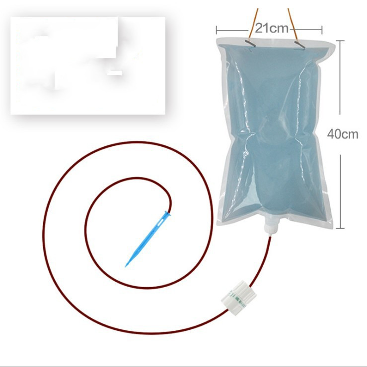 Avtoit | Water Bag Automatic Irrigation Device – Drip Irrigation for Easy Plant Care