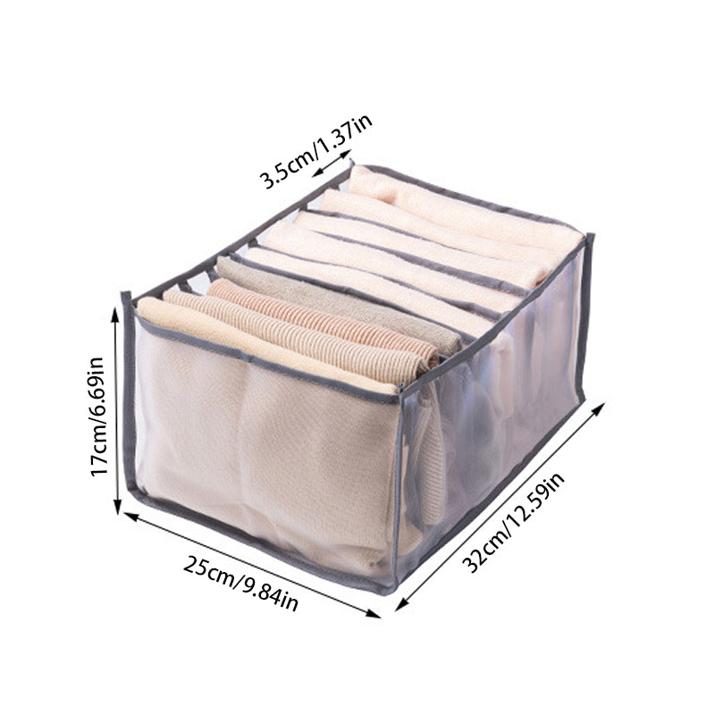 Avtoit | Grid Storage Box