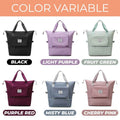 Avtoit | Dry and wet divider double-layer travel bag