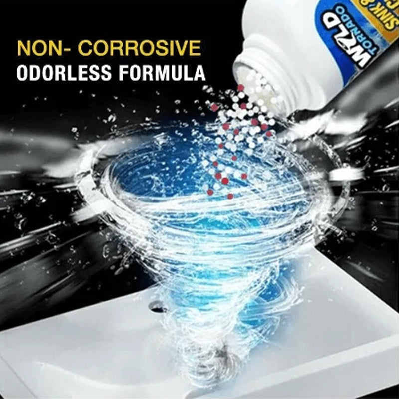 Avtoit | Sink & Drain Cleaner