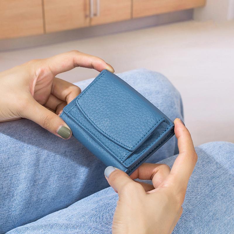 Avtoit | RFID Shield Mini Wallet