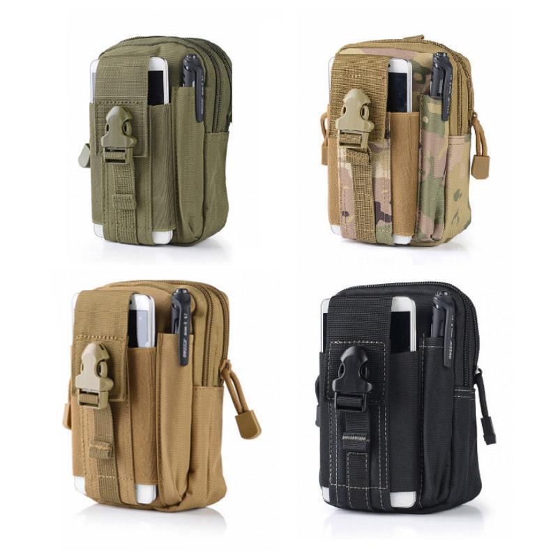 Avtoit | Water-resistant hip bag for men