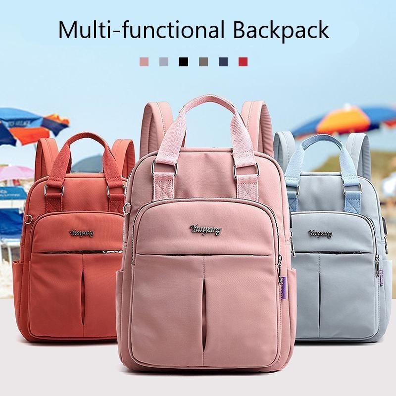 Avtoit | USB charging laptop backpack