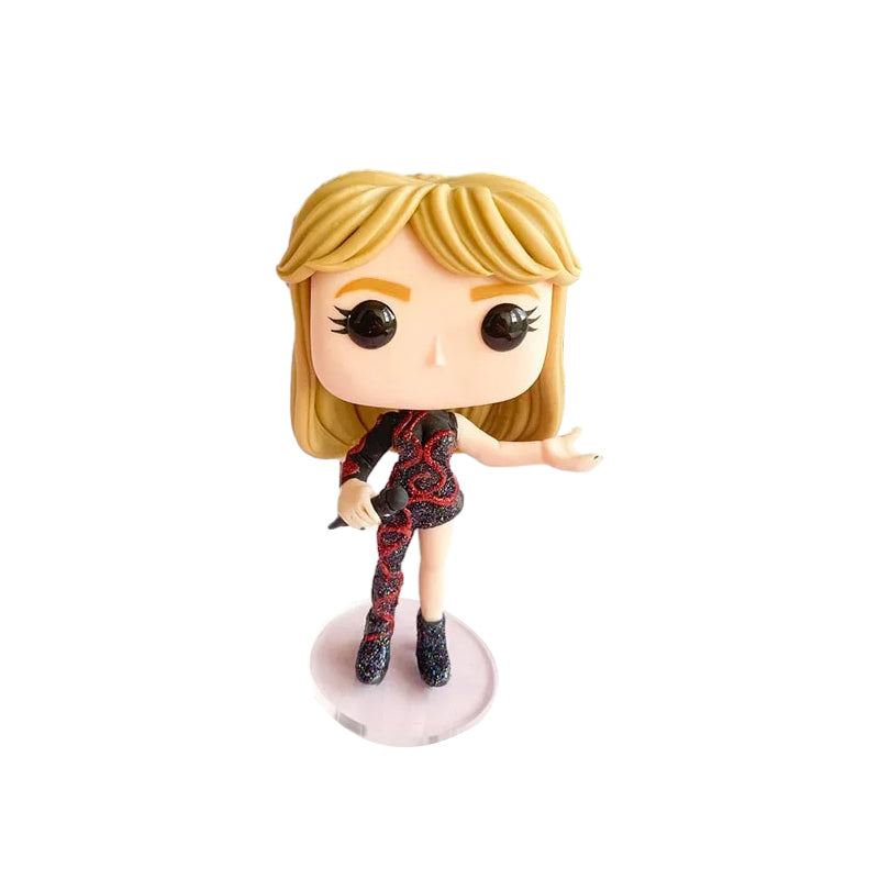 Avtoit | TS Eras Figure Figurine