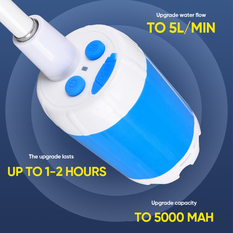 Avtoit | Outdoor shower head