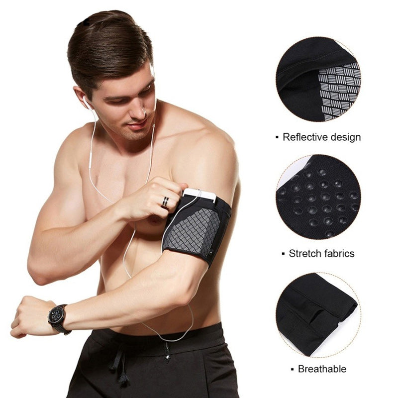 Avtoit | 3 IN 1 Phone Sports Armband Case