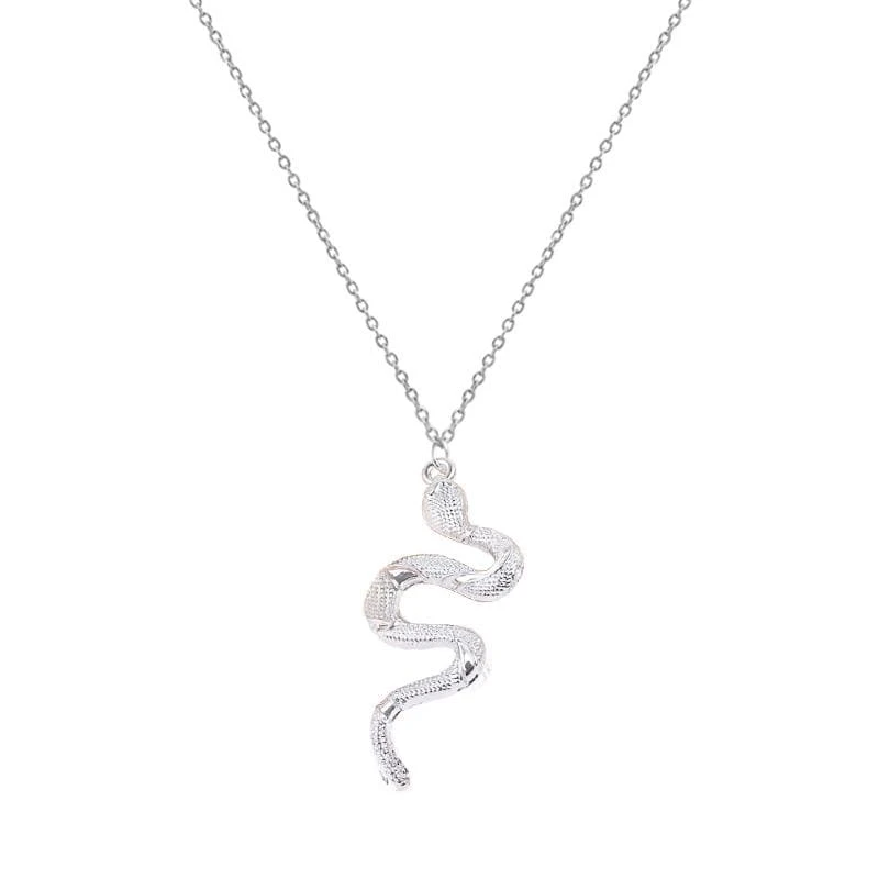 Avtoit | Fashion Snake Necklace